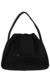 Alexander Wang Ryan Large Bag In Black