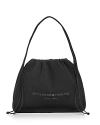 Alexander Wang Bags Black In Black