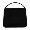 Alexander Wang Large Ryan Shoulder Bag In Black