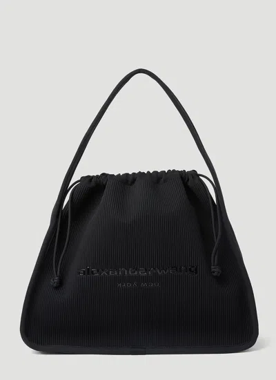 ALEXANDER WANG RYAN LARGE SHOULDER BAG