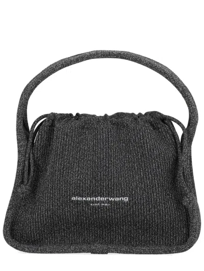 ALEXANDER WANG RYAN SHOULDER BAG