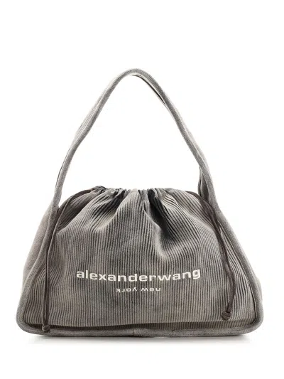 ALEXANDER WANG RYAN SHOULDER BAG