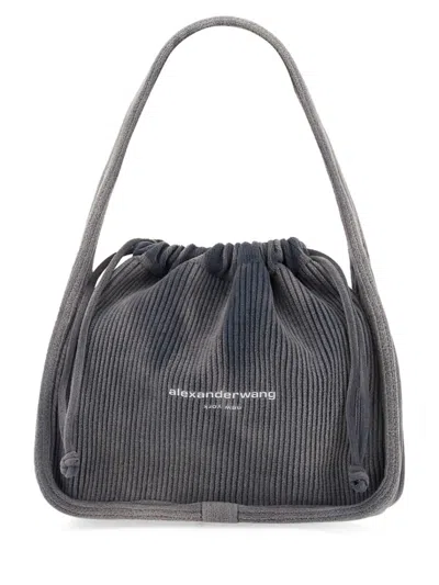 ALEXANDER WANG ALEXANDER WANG "RYAN" SMALL BAG