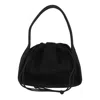 Alexander Wang Ryan Small Bag In Black