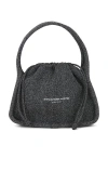 Alexander Wang Ryan Small Bag In Multi