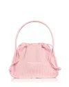 Alexander Wang Small Ryan Handbag In Ballerina