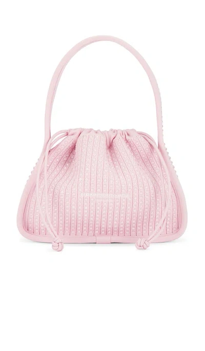 ALEXANDER WANG RYAN SMALL BAG