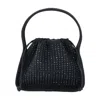 Alexander Wang Ryan Small Bag In Black
