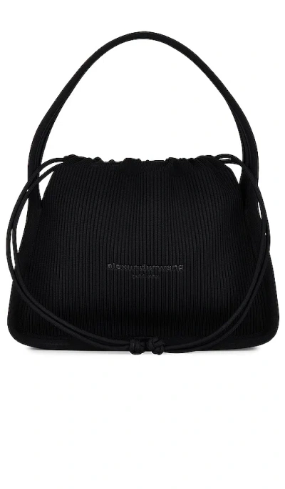 ALEXANDER WANG RYAN SMALL BAG
