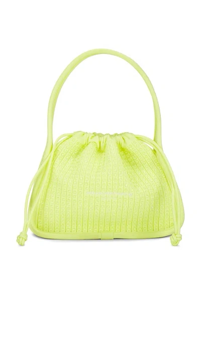 ALEXANDER WANG RYAN SMALL BAG
