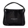 Alexander Wang Ryan Small Bag In Black