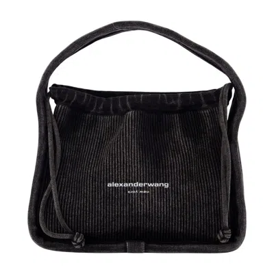ALEXANDER WANG ALEXANDER WANG RYAN SMALL BAG