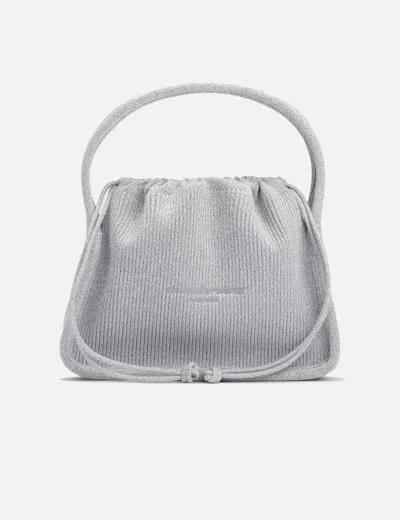 ALEXANDER WANG RYAN SMALL BAG