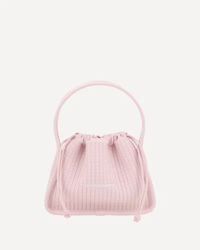 Alexander Wang Ryan Small Shoulder Bag
