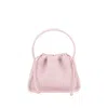 Alexander Wang Women Small Ryan Rhinestone Handbag In Multi