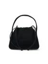 Alexander Wang Ryan Small Tote Bag In Black