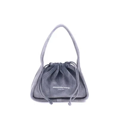 ALEXANDER WANG ALEXANDER WANG RYAN SMALL WOMEN'S HANDBAG