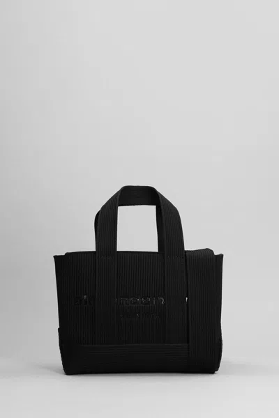 Alexander Wang Ryan Tote In Black
