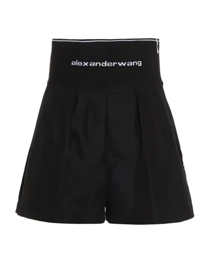 ALEXANDER WANG ALEXANDER WANG 'SAFARI’ SHORTS