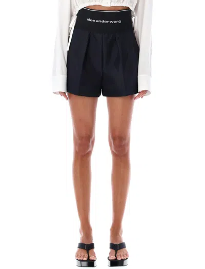 ALEXANDER WANG ALEXANDER WANG SAFARI SHORTS