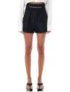 Alexander Wang Safari Shorts