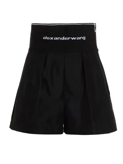 ALEXANDER WANG ALEXANDER WANG 'SAFARI’ SHORTS