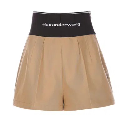 ALEXANDER WANG SAFARI SHORTS