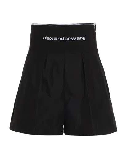 ALEXANDER WANG ALEXANDER WANG 'SAFARI’ SHORTS