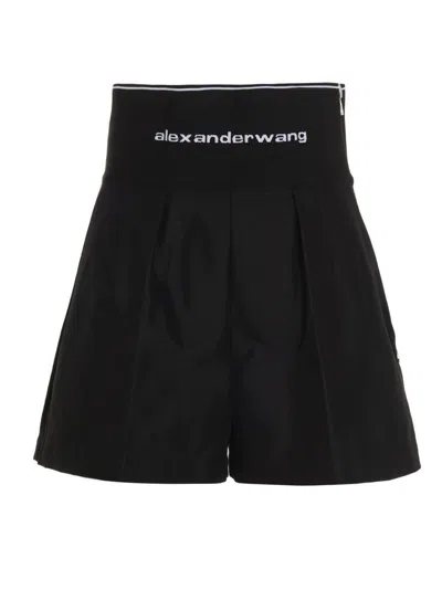ALEXANDER WANG SAFARI' SHORTS