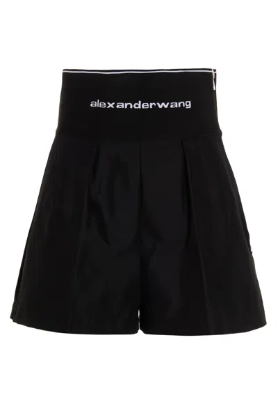 ALEXANDER WANG ALEXANDER WANG 'SAFARIÂ€™ SHORTS