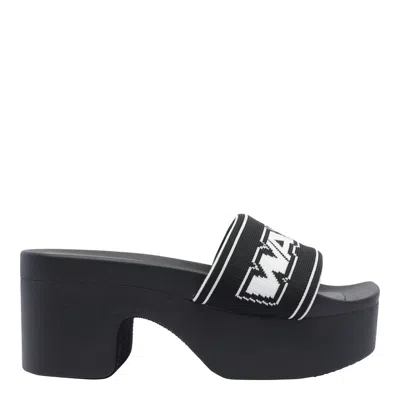 ALEXANDER WANG ALEXANDER WANG SANDALS