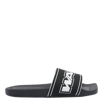 ALEXANDER WANG ALEXANDER WANG SANDALS