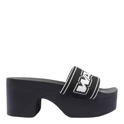 ALEXANDER WANG ALEXANDER WANG SANDALS