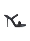 Alexander Wang Julie Sandals