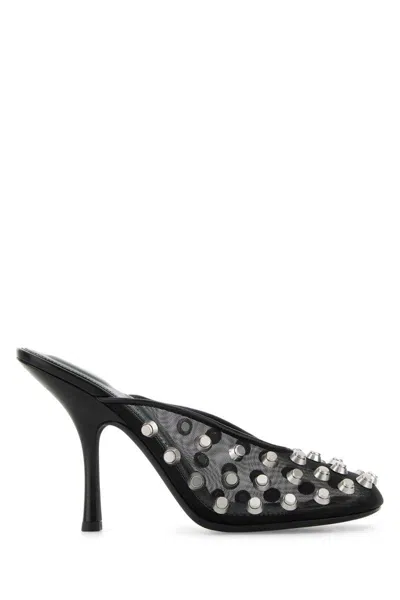ALEXANDER WANG ALEXANDER WANG HEELED SHOES