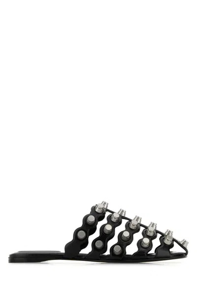 ALEXANDER WANG ALEXANDER WANG SANDALS