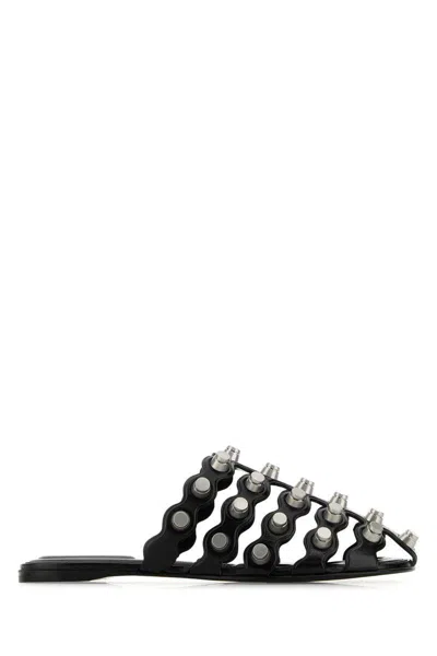 ALEXANDER WANG ALEXANDER WANG SANDALS