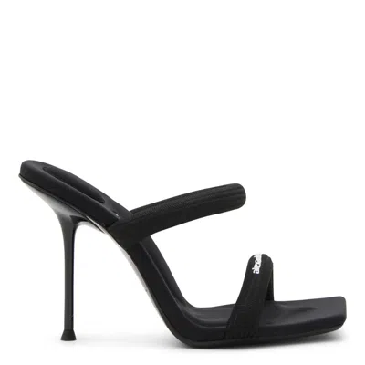 ALEXANDER WANG ALEXANDER WANG SANDALS