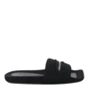 Alexander Wang Sandals In Black