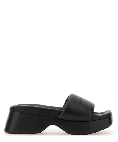 ALEXANDER WANG SANDALS
