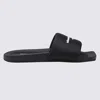 Alexander Wang Sandals Blacks And Greys