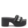 Alexander Wang Sandals Blacks And Greys