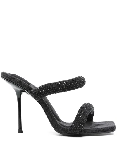 ALEXANDER WANG SANDALS JULIE