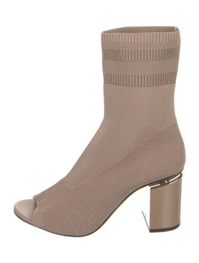 Pre-owned Alexander Wang Sandals In Neutrals