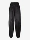 Alexander Wang Wide Elastic Baloon Pant