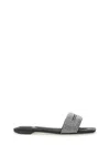 Alexander Wang Satin Sandal