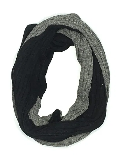 Pre-owned Alexander Wang Scarf In Black