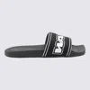 Alexander Wang Scarpe Basse Nero
