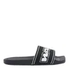 Alexander Wang Scarpe Basse Nero In Black