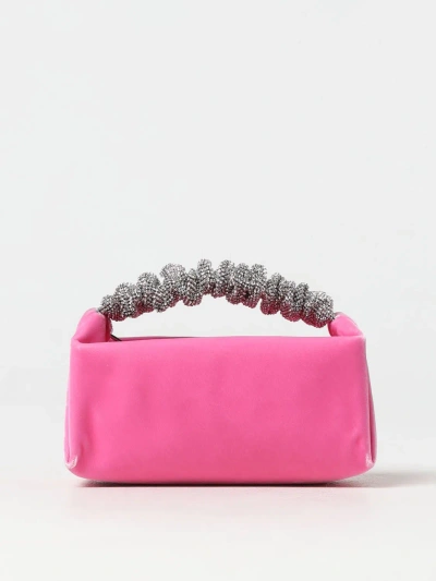 Alexander Wang Mini- Tasche  Damen Farbe Pink
